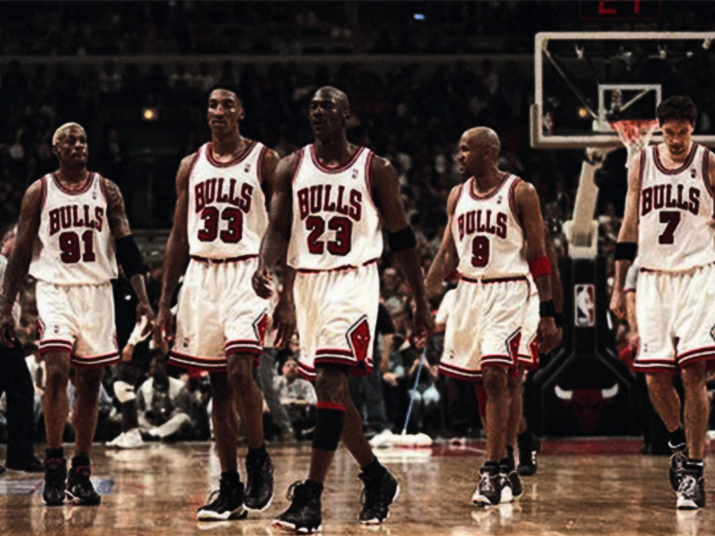 2004 chicago bulls roster