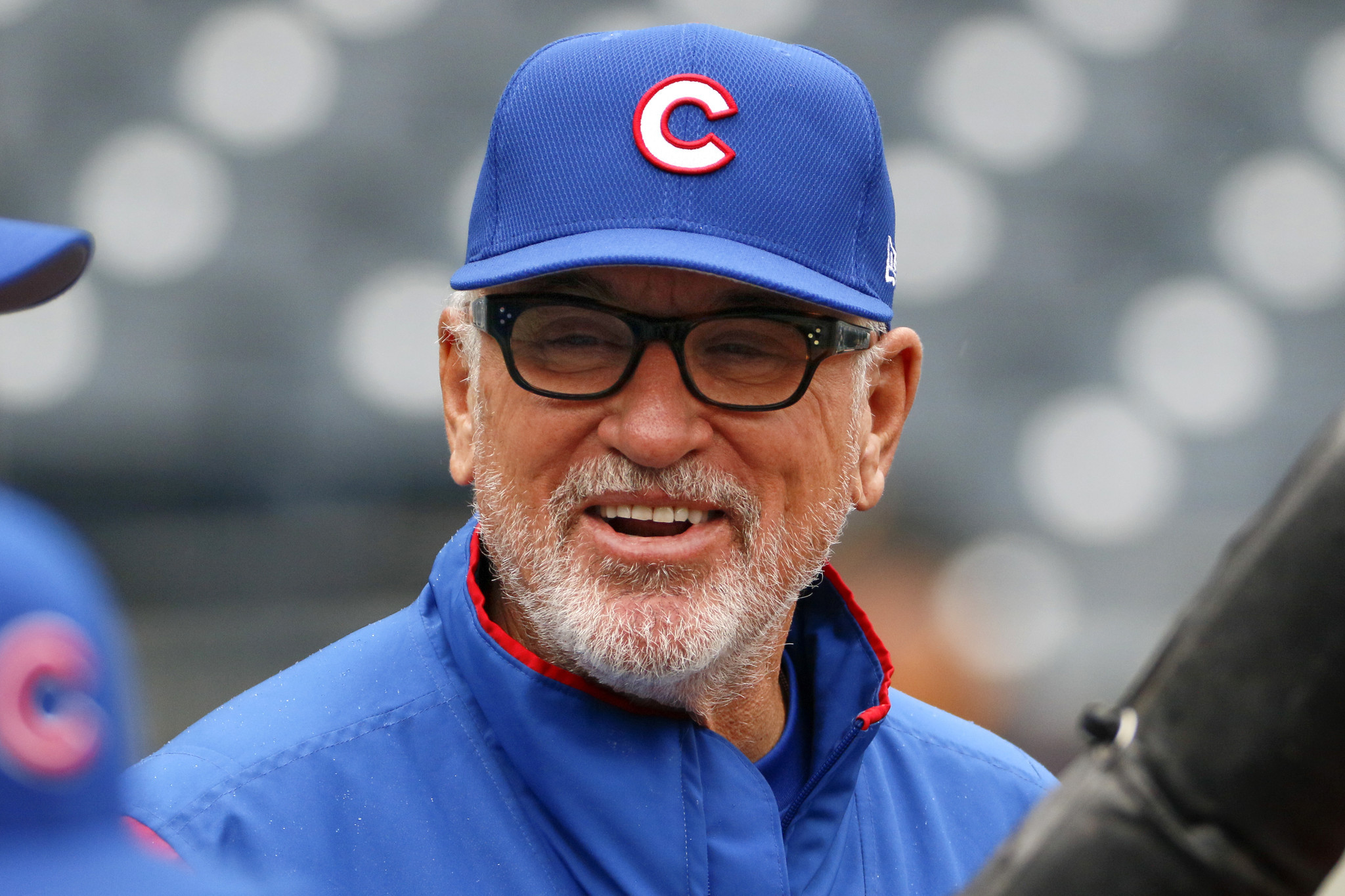 Anatomy of Extending a Joe Maddon Contract - CHICAGO style SPORTS