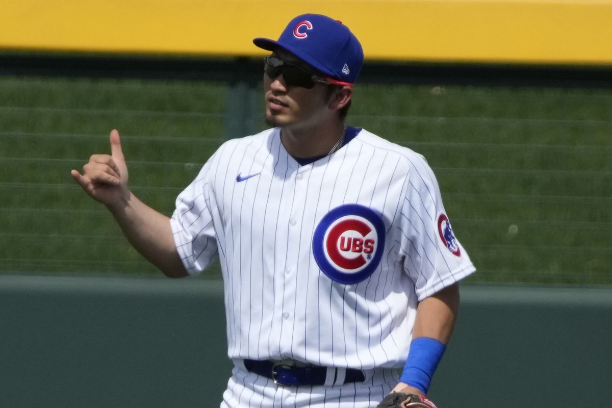 Chicago Cubs: What to expect from Michael Hermosillo
