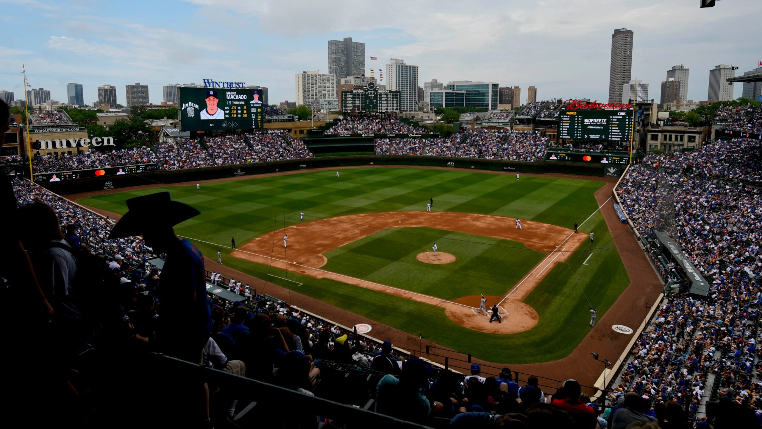 Worth the Wait: Navigating the Cubs Season Ticket Holder Waiting List, by  MLB.com/blogs